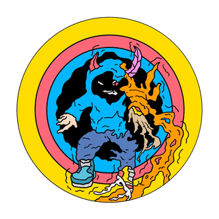 Artist Collaboration decals showcasing unique designs and creativity