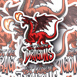 Water & UV Resistant Premium Decal for Car and Laptop