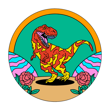 Dinosaurs
