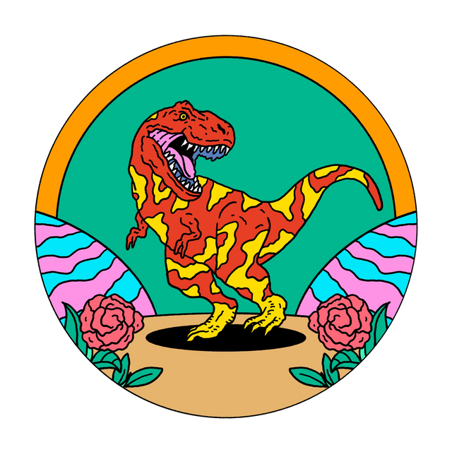 Dinosaurs