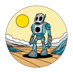 Robots