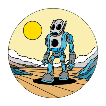 Robots