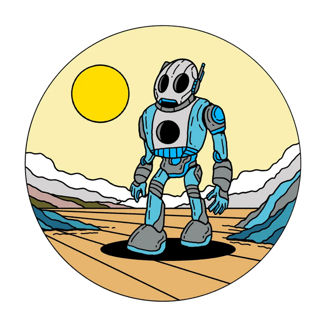 Robots