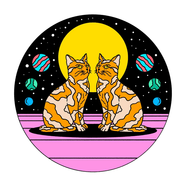 Cats