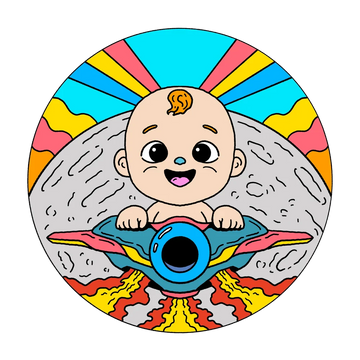 Baby on Board