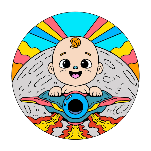 Baby on Board