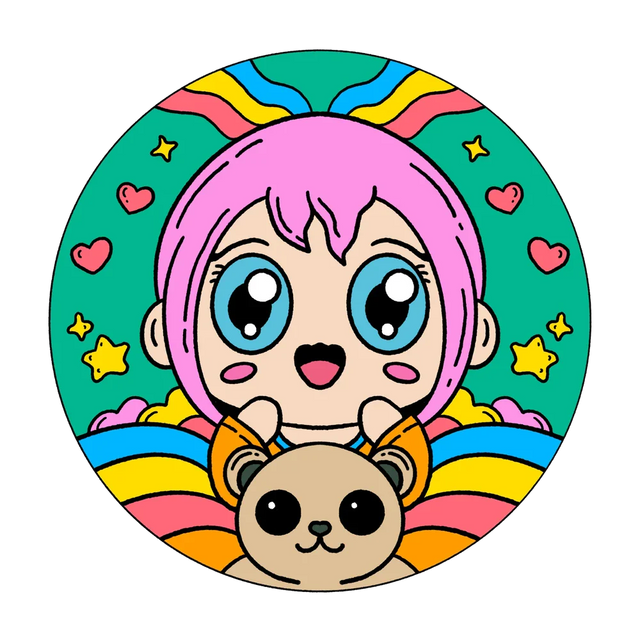 Kawaii