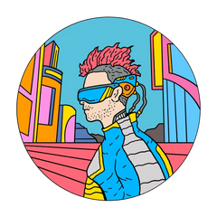 Cyberpunk
