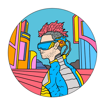 Cyberpunk