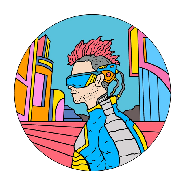 Cyberpunk