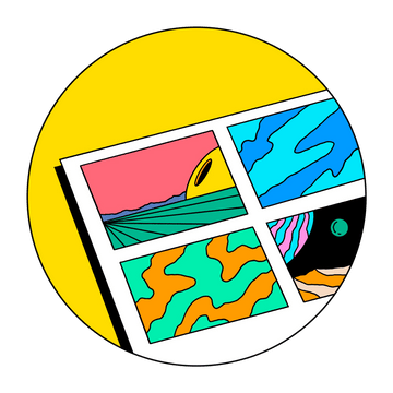 Sticker/Decal Sheets