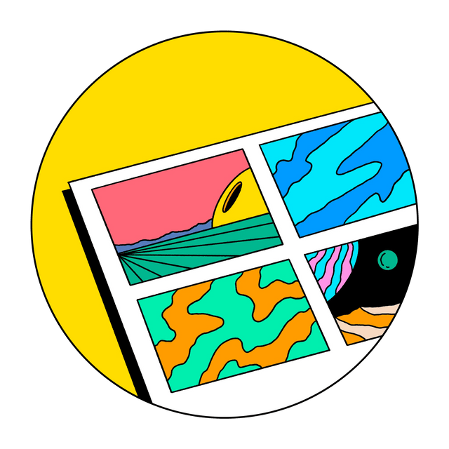 Sticker/Decal Sheets
