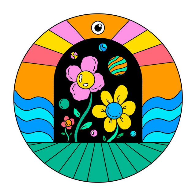 Psycadelic