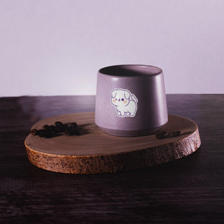 Pawsome Pals Edition #2 - Sticker/Decal Sheet