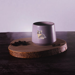 Pawsome Pals Edition #1 - Sticker/Decal Sheet