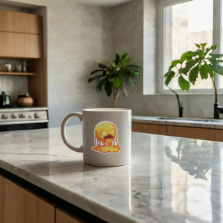 Psycadelic Melting Smile 2