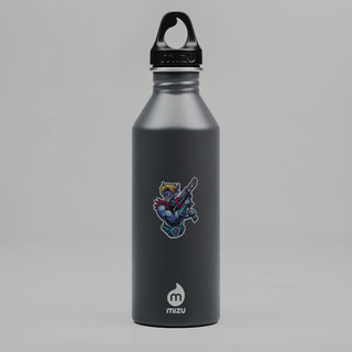 Out of This World - Sticker/Decal Sheet