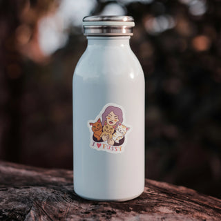 I Love Pussy Edition #2