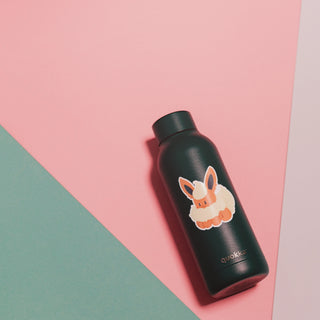 Cute Doodle Flareon Pose #1