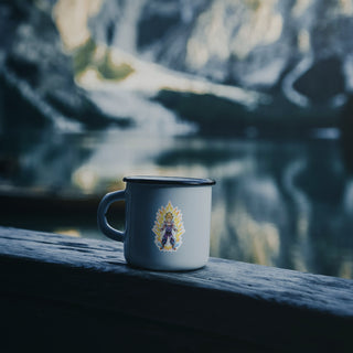 Super Saiyan Gohan - Hectic Decals Branded (no text)