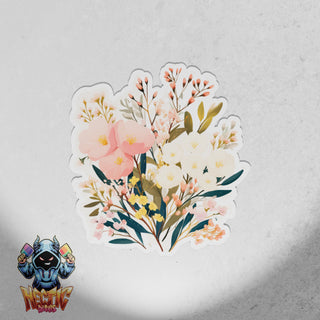 Spring Bloom Bouquet