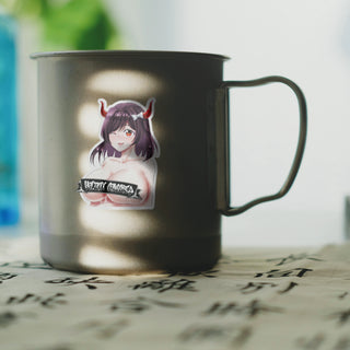 Lilika the Horny Charmer