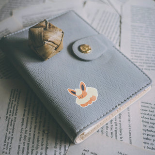 Cute Doodle Flareon Pose #1