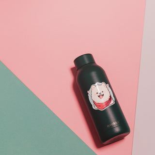 Marshmallow The Puppy