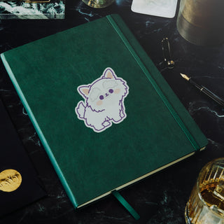 Pawsome Pals Edition #1 - Sticker/Decal Sheet