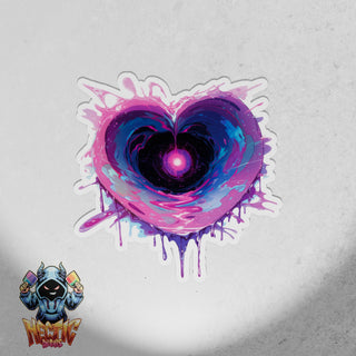 Psychadelic Heart Edition #1