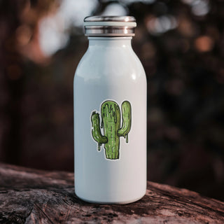 Psycadelic Melting Cactus 1