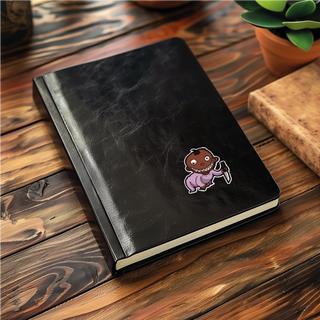 Kooky n' Spooky Edition #6