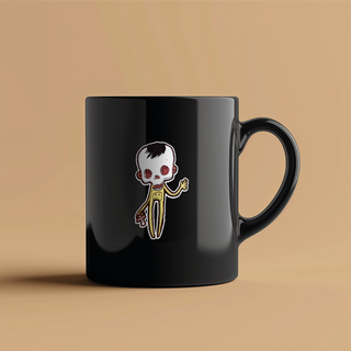 Kooky n' Spooky Edition #6