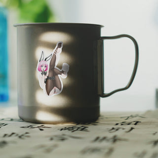 Mika Usabane the Bunny Girl