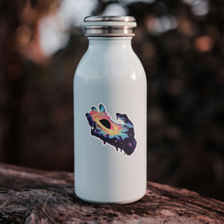 Psychadelic Blackhole Hand Edition #3