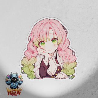 Mitsuri Kanroji Edition #2