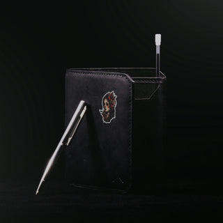 Neo Traditional Girl With Flowers In Her Hair