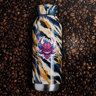 Abaddon The Destroyer From The Abyss