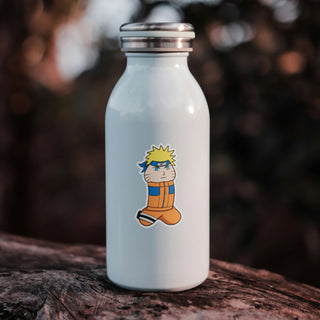 Naruto - Penis Edition