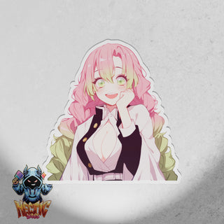 Mitsuri Kanroji Edition #3