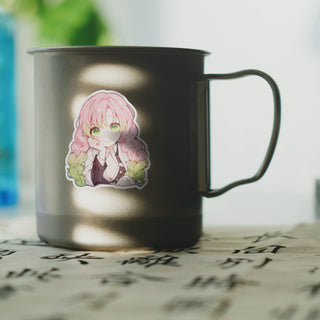 Mitsuri Kanroji Edition #2