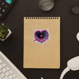 Psychadelic Heart Edition #1