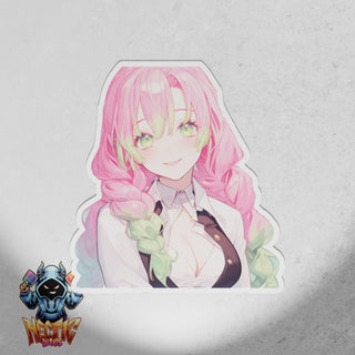 Mitsuri Kanroji Edition #4