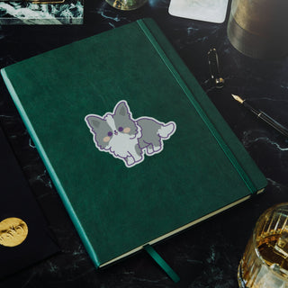 Pawsome Pals Edition #2 - Sticker/Decal Sheet