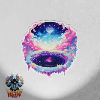 Psychadelic Heart Edition #2