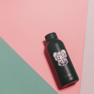 Moonchuu the Fortune Teller