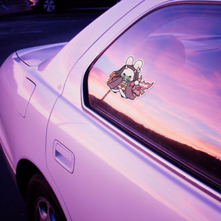 Nezuko - Kawaii Critter Edition