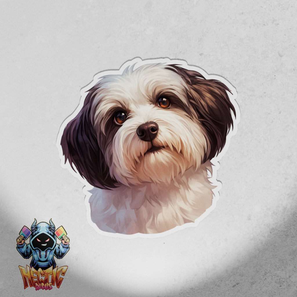 Simple Dog
