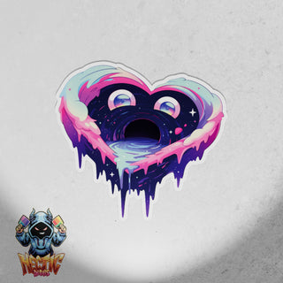 Psychadelic Heart Edition #3