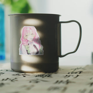 Mitsuri Kanroji Edition #4